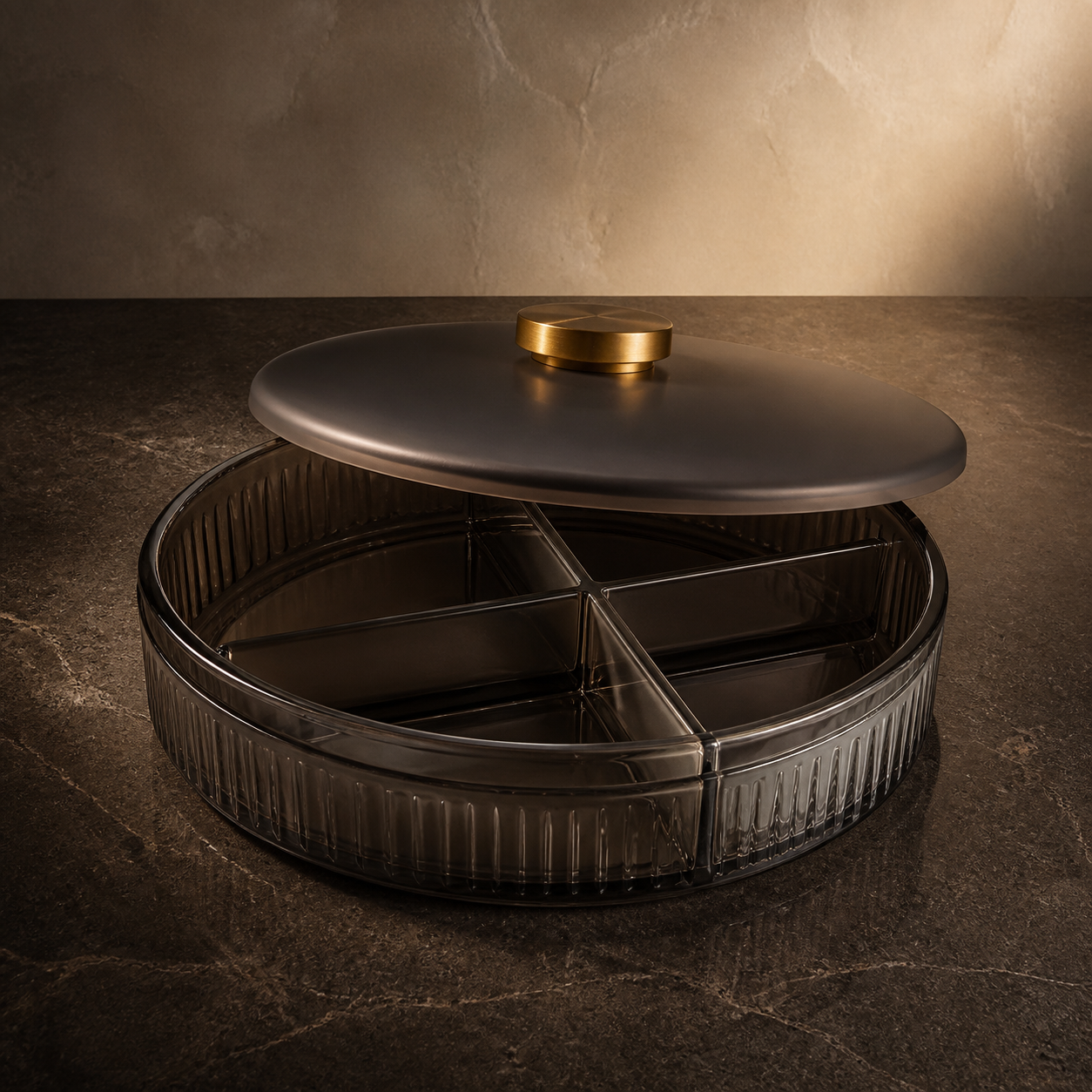 The Gathering Tray